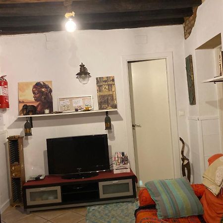 La Casina Apartamento Turistico Centro Plasencia At-Cc-0650 Esterno foto