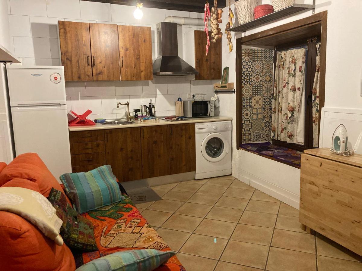 La Casina Apartamento Turistico Centro Plasencia At-Cc-0650 Esterno foto