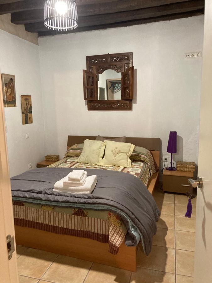 La Casina Apartamento Turistico Centro Plasencia At-Cc-0650 Esterno foto