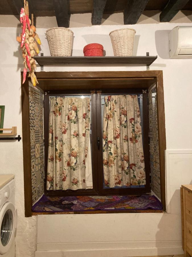 La Casina Apartamento Turistico Centro Plasencia At-Cc-0650 Esterno foto